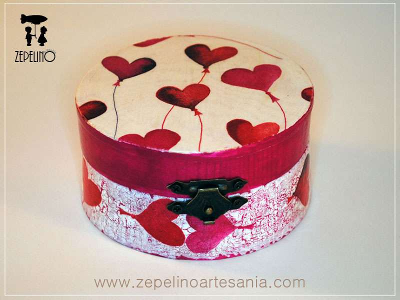 Corazones